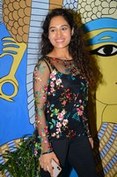 Pooja Ramachandran Photo Images